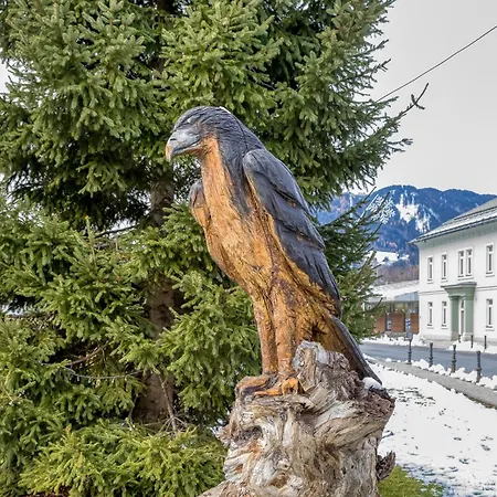 Viktor ゲストハウス Rateče