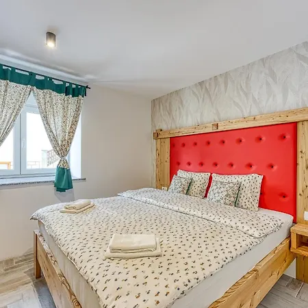 Guest house Viktor Ratece