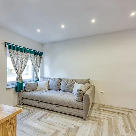 Viktor Guest house Ratece