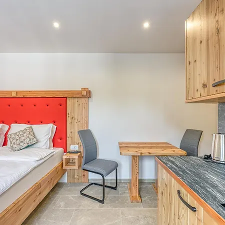 招待所 Viktor Rateče