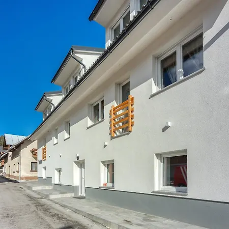 Viktor Guest house Ratece