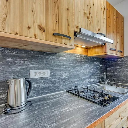 Viktor Guest house Ratece