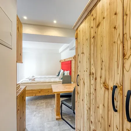 招待所 Viktor Rateče