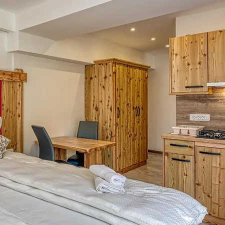Viktor Guest house Ratece