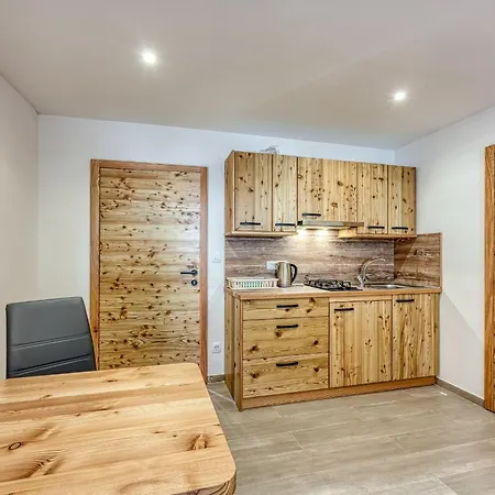 招待所 Viktor Rateče