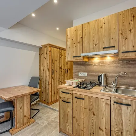 Viktor Guest house Ratece