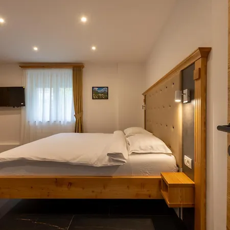 Viktor ゲストハウス Rateče