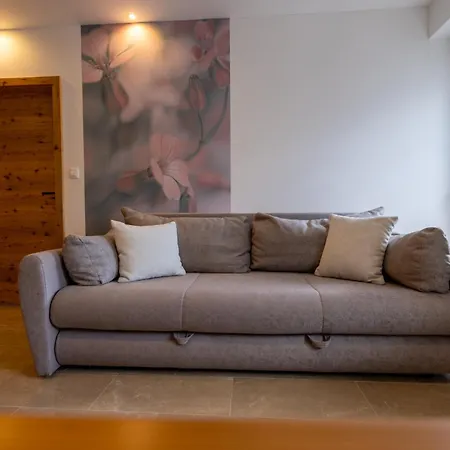 招待所 Viktor Rateče