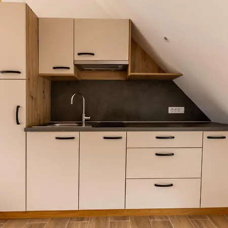 招待所 Viktor Rateče