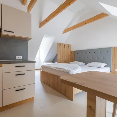 Gasthof Viktor Rateče