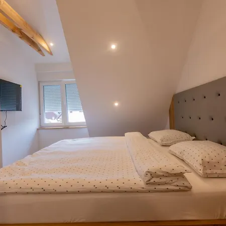 Gasthof Viktor Rateče