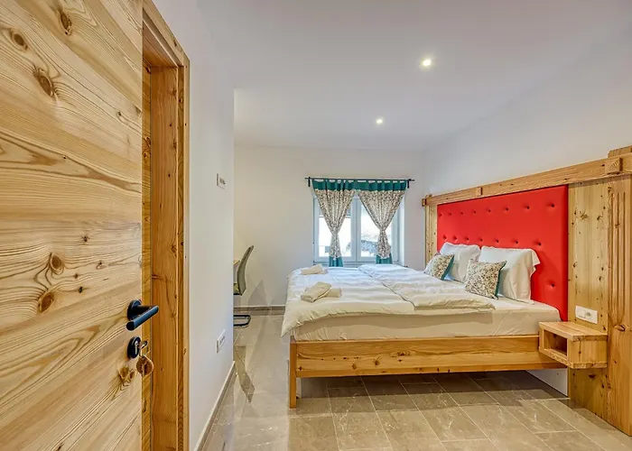 Pensjonat Viktor Rateče