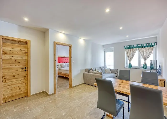 Pensjonat Viktor Rateče