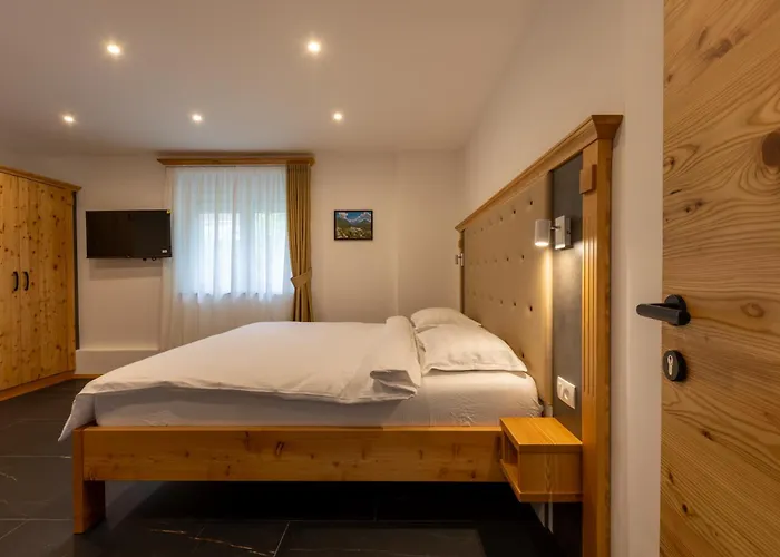 Viktor Pensjonat Rateče