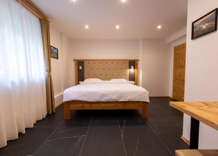 Viktor Pensjonat Rateče