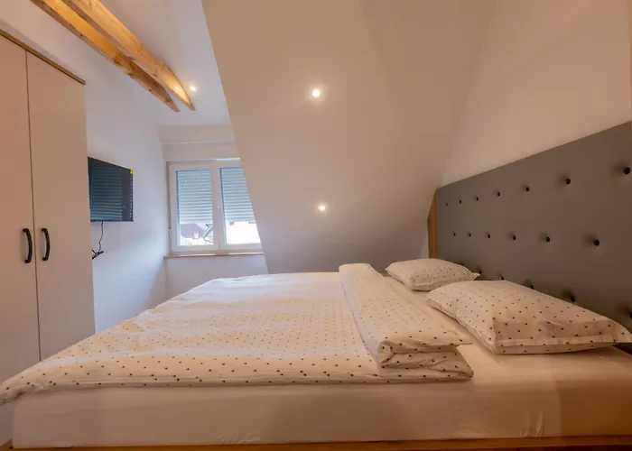 Pensjonat Viktor Rateče